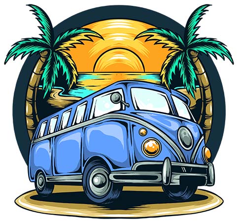 Bus